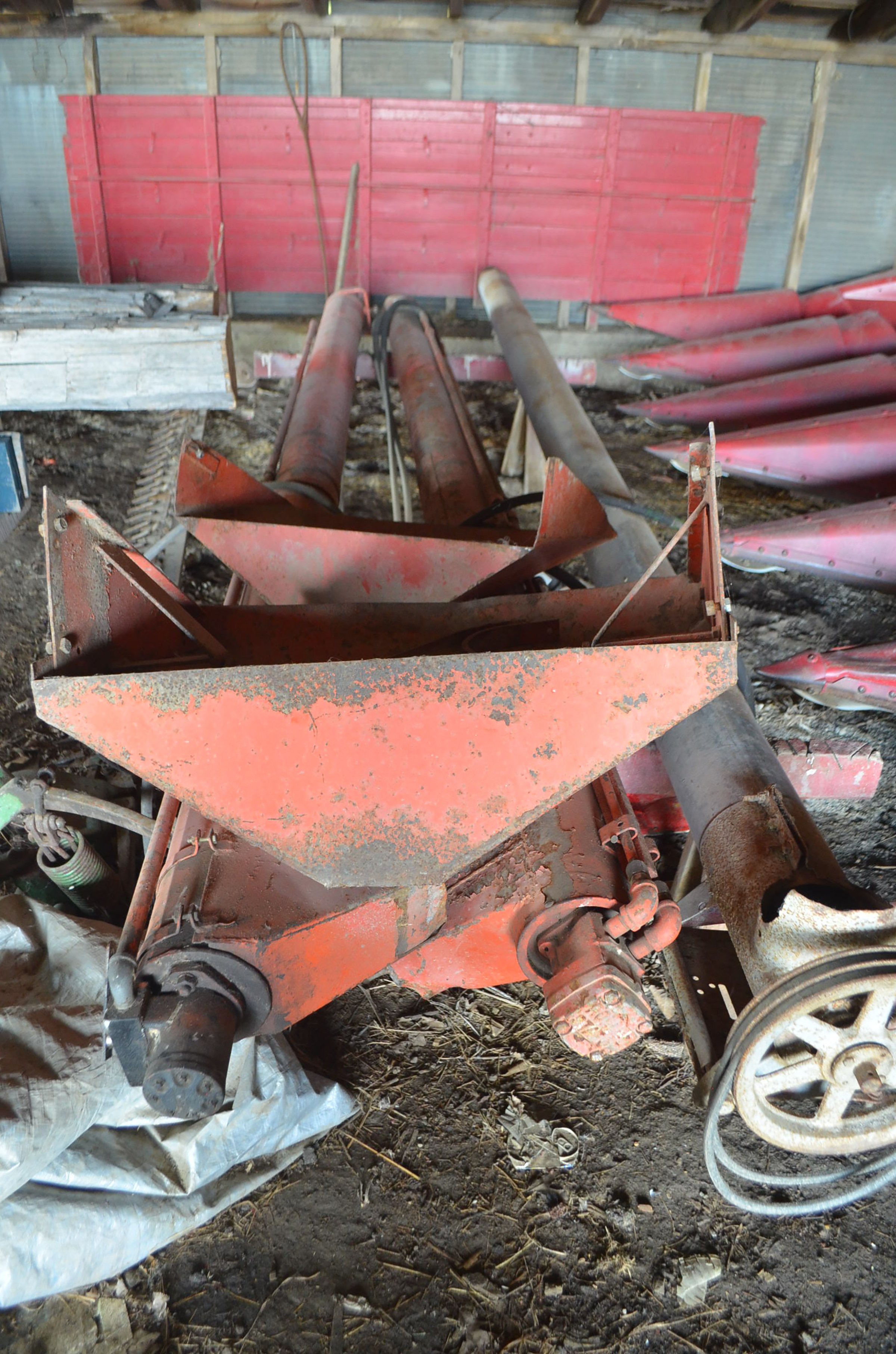 Property photo 77 - FARM EQUIPMENT AUCTION IN PAULDING COUNTY, OHIO